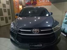 Promo Toyota Kijang Innova 2.4 G MPV
