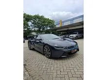 2015 BMW i8 1.5 Coupe antik termurah