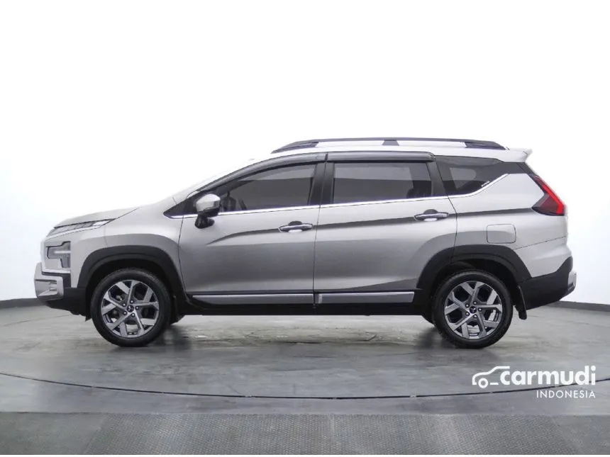 2023 Mitsubishi Xpander CROSS Wagon