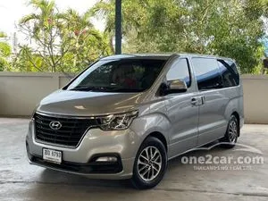 2019 Hyundai H-1 2.5 Touring Van