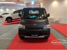 2021 Daihatsu Gran Max 1.3 STD Pick-up