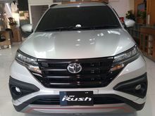 PROMO TOYOTA RUSH SPEKTAKULER AWAL TAHUN