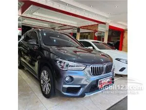 2018 BMW X1 1.5 sDrive18i Dynamic SUV