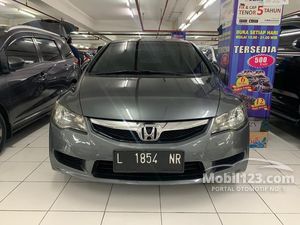 45 Harga Mobil Civic Bekas Kediri HD Terbaik