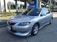2006 Mazda 3 1.6 (ปี 05-10) V Sedan AT