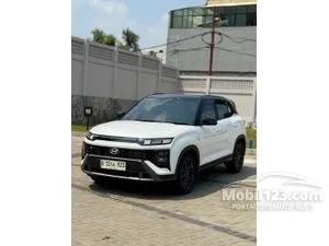 2025 Hyundai Creta 1.5 N Line Turbo SUV