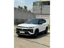 2025 Hyundai Creta 1.5 N Line Turbo SUV