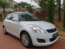 Swift 2013 GX Manual - KM 25 RB Record
Pjk April'19 - Mobil Simpanan dan Rawatan - Full Ori Body