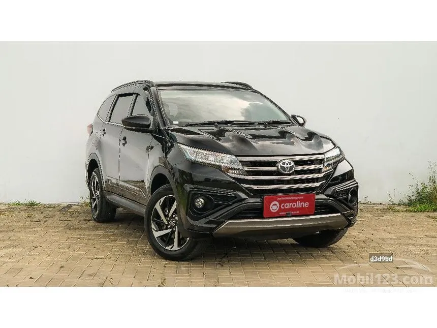 2022 Toyota Rush GR Sport SUV