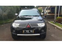 2010 Mitsubishi Pajero Sport 2.5 Exceed SUV