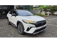 2025 Toyota Corolla Cross 1.8 Hybrid GR Sport SUV