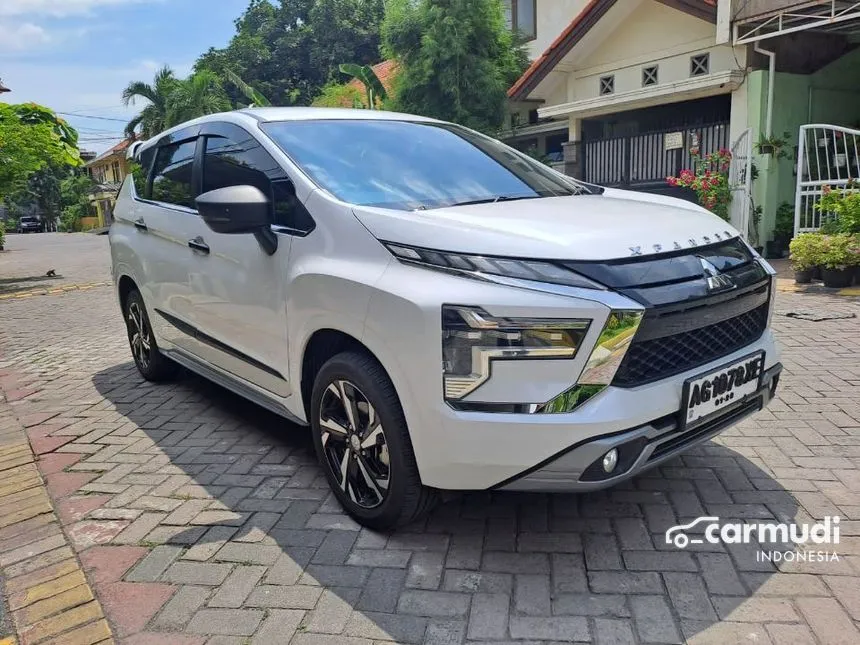 2022 Mitsubishi Xpander ULTIMATE Wagon