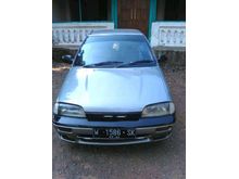 1992 Suzuki Amenity 1.3 Hatchback