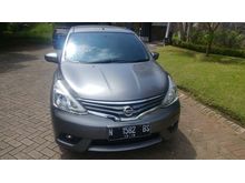 Nissan Grand Livina 1.5 XV AT 2014 di Malang