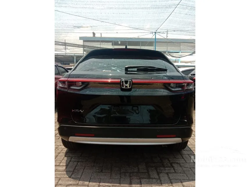 2025 Honda HR-V E+ SUV