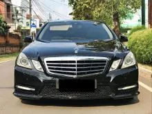 2009 Mercedes-Benz E300 3.0 Elegance Sedan KM Low Upgrade Facelift
