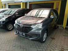 2016 Daihatsu Xenia 1.3 X DELUXE MPV
