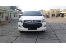 2017 Toyota Kijang Innova 2.4 V Diesel Manual