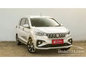 2023 Suzuki Ertiga 1.5 Hybrid GX MPV