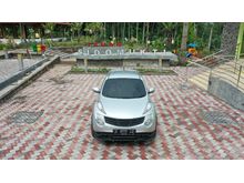 2011 Nissan Juke 1.5 1.5 CVT SUV