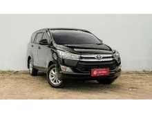 2020 Toyota Kijang Innova 2.0 G MPV