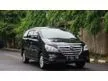 Jual Mobil Toyota Kijang Innova 2014 V Luxury 2.0 di DKI Jakarta Automatic MPV Hitam Rp 180.000.000