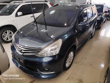 2013 Nissan Grand Livina 1.5 Highway Star MPV
