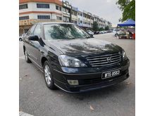 2009 Nissan Sentra 1.6 SG Sedan