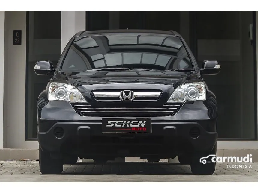 2009 Honda CR-V 2.0 i-VTEC SUV