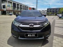 2020 Honda CR-V 1.5 Turbo Prestige SUV