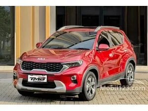 2022 KIA Sonet 1.5 Premiere SUV