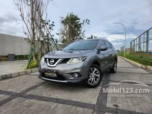 2016 Nissan X-Trail 2.5 SUV