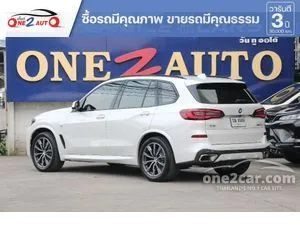 2024 BMW X5 3.0 xDrive30d M Sport SUV