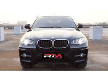 2010 BMW X6 2010 xDrive35i SUV 2979cc