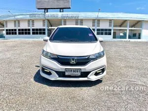 2017 Honda JAZZ 1.5 V Hatchback