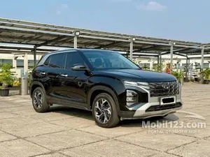 2023 Hyundai Creta 1.5 Style SUV
