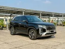 2023 Hyundai Creta 1.5 Style SUV