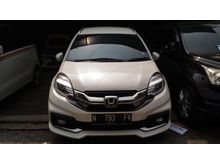 2016 Honda Mobilio 1.5 RS MPV