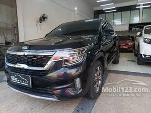2021 KIA Seltos 1.4 EX+ SUV