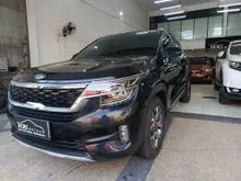 2021 KIA Seltos 1.4 EX+ SUV SUNROOF ISTIMEWA MULUS