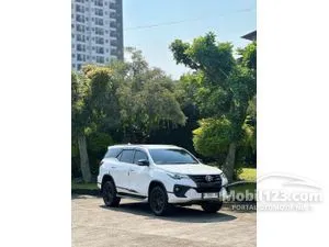 2016 Toyota Fortuner 2.4 VRZ 4X2 SUV
