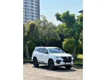 2016 Toyota Fortuner 2.4 VRZ 4X2 SUV Siap Langsung Pakai Cash/Credit