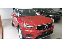 2020 Volvo XC40 2.0 (ปี 18-24) null null