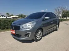 2015 Mitsubishi ATTRAGE 1.2 (ปี 13-18) GLX Sedan