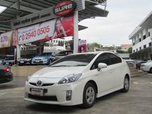 2011 Toyota Prius 1.8 (ปี 09-16) Hybrid Hatchback AT