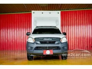 2018 Isuzu D-MAX 1.9 B Spark Pickup