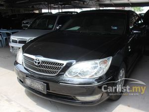 2015 Toyota Camry 2.0 E Sedan -- BEST DEAL --