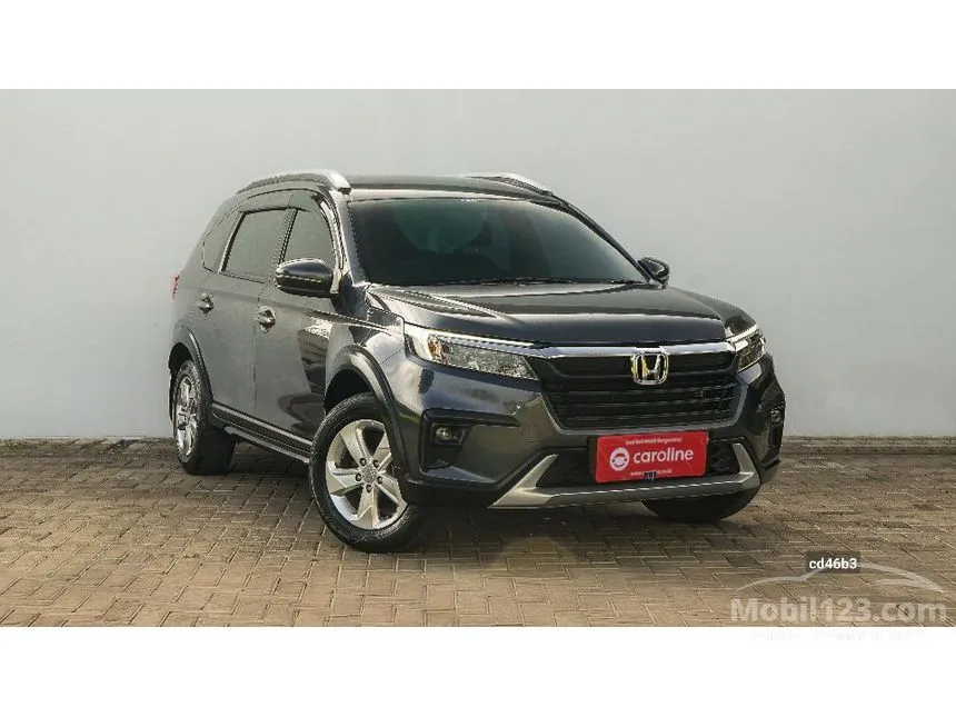 2023 Honda BR-V E SUV