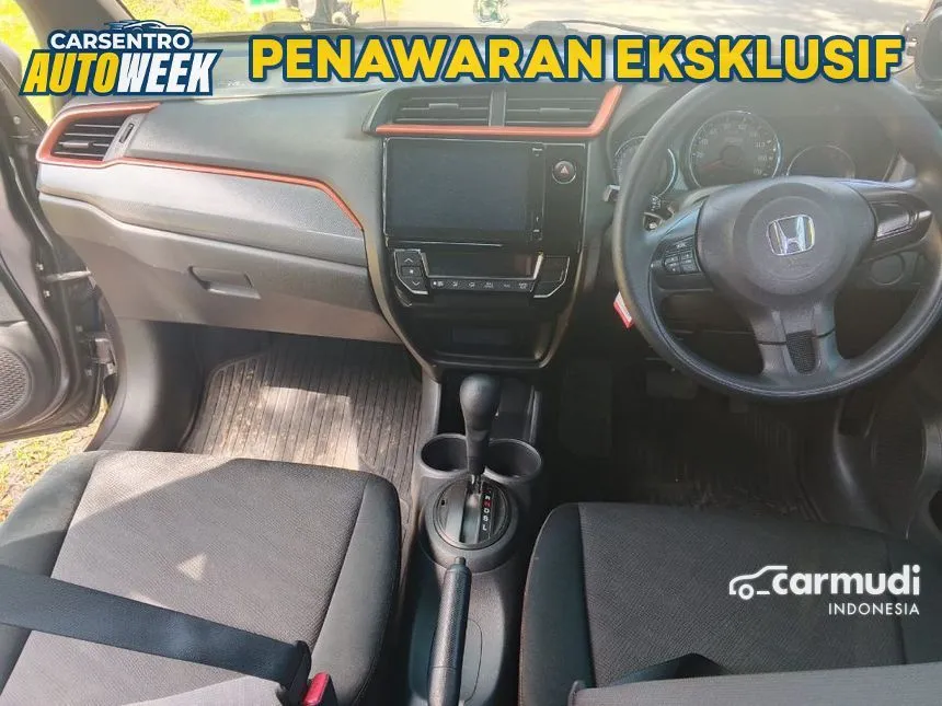 2020 Honda Mobilio RS MPV