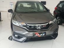 2019 Honda Jazz 1,5 RS Hatchback